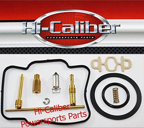 OEM QUALITY Carburetor Carb Rebuild Kit for the 1988 Honda TRX 250R Fourtrax ATVs OEM QUALITY Carburetor Carb Rebuild Kit for the 1988 Honda TRX 250R Fourtrax ATVs