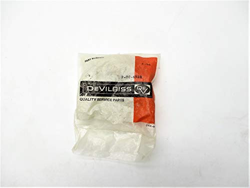 DEVILBISS P_HC_4528 NSMP