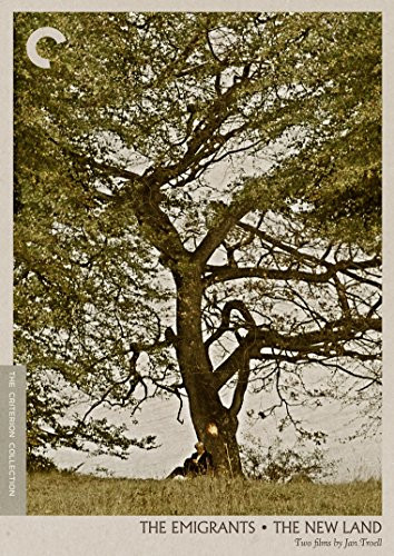 The Emigrants / The New Land (The Criterion Collection)