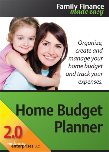 Home Budget Planner 2.0 _Download_