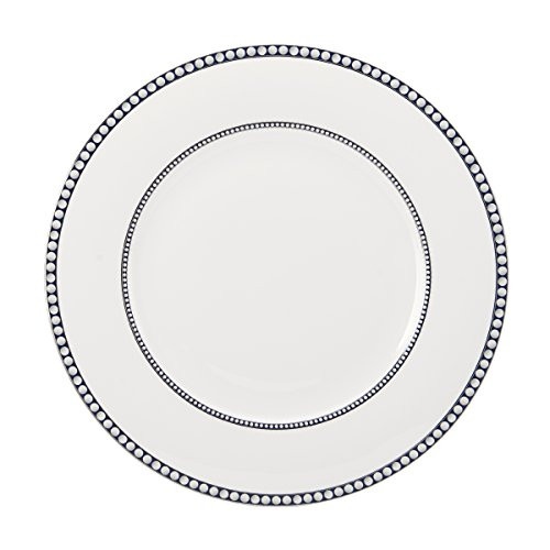 Mikasa Akoya Cobalt Dinner Plate, 10.75-Inch