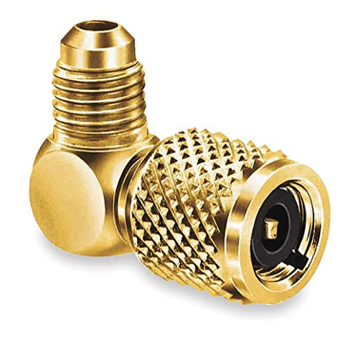 Quick Coupler_ 1 4 in Mx5 16 in F_ 90 Deg