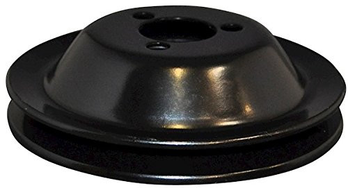 Water Pump Pulley JP GROUP compatible with VW Golf Mk1 Mk2 Jetta II Mk Passat B2 B3 80_97