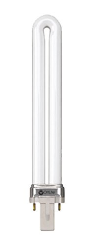 OttLite T1333E 13_Watt HD Electronic Ballast Replacement Tube