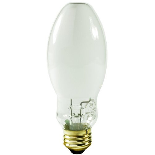 SYLVANIA 64546 _ 70 Watt _ E17 _ METALARC PRO_TECH _ Pulse Start _ Metal Halide _ Protected Arc Tube _ 2900K _ Medium Base _ White Coated _ ANSI M98 O _ Universal Burn _ MP70 C U MED
