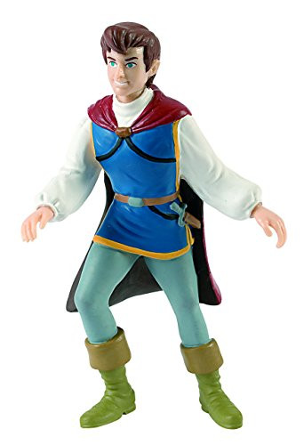 Bullyland Prince Action Figure