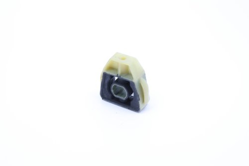 Volkswagen Genuine Radiator Lower Mounting Bracket 1J0_806_157_F