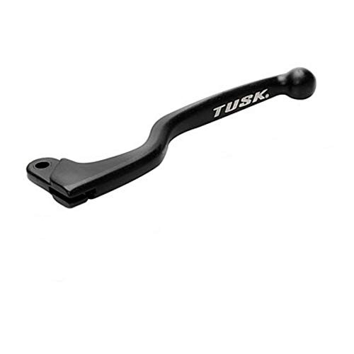 Tusk Clutch Lever Black _ Fits  KTM 250 XC_F 2011_2019