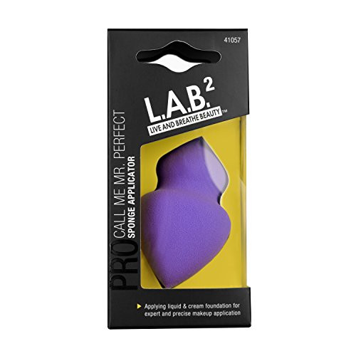 LAB2 CALL ME MR. PERFECT SPONGE APPLICATOR
