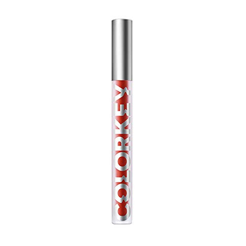 Matte Liquid Lipstick_ Long Lasting Velvet Lip Gloss Non_Stick Cup Waterproof Lipgloss Matte Lip Cream Durable Makeup Cosmetic _B_ Matte Liquid Lipstick_ Long Lasting Velvet Lip Gloss Non_Stick Cup Waterproof Lipgloss Matte Lip Cream Durable Makeup Cosmetic _B_