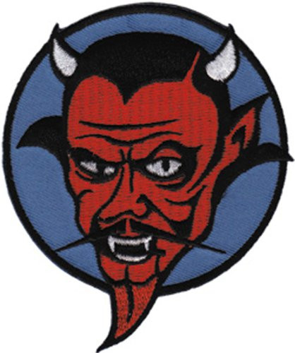C and D Visionary Application Devil Patch