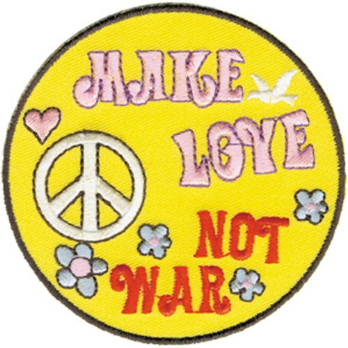 C and D Visionary Application MLNW Fancy Patch