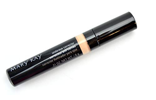 Mary Kay Undereye Corrector 0.21 oz. Net WT   6 g
