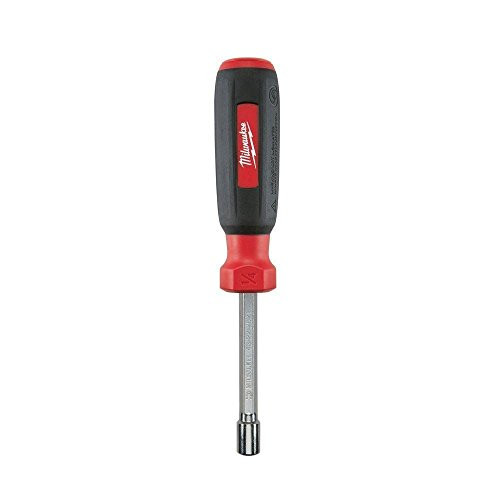 Milwaukee 48_22_2521 1 4 inch  Magnetic Nut Driver