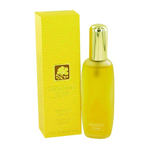 Clinique Aromatics Elixir Women Eau de Parfum Spray, 0.85 Ounce