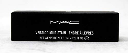 M.A.C Versicolour Lip Stain_TATTOO MY HEART