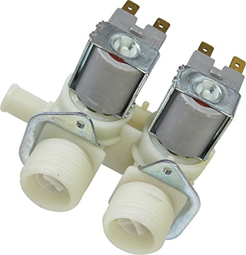 Alliance Laundry Systems 802220P Water Valve