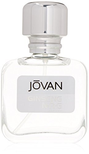Jovan Ginseng Nrg By Jovan 1 oz Cologne Spray for Men
