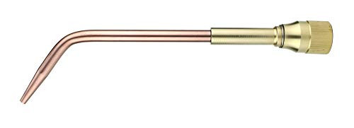 SUA Acetylene Welding  and  Brazing Tip 23A90 Compatible with Harris Torches _ Mixer  D_85 _ Size  5