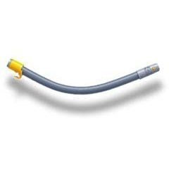 Generic Dyson DC_07 All_Floors _Yellow_ Attachment Hose