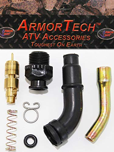 ARMOR TECH Carburetor Carb Choke 