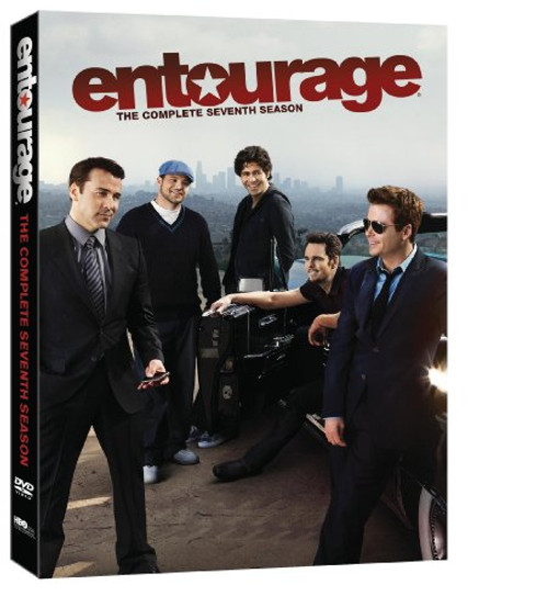 Entourage  Season 7