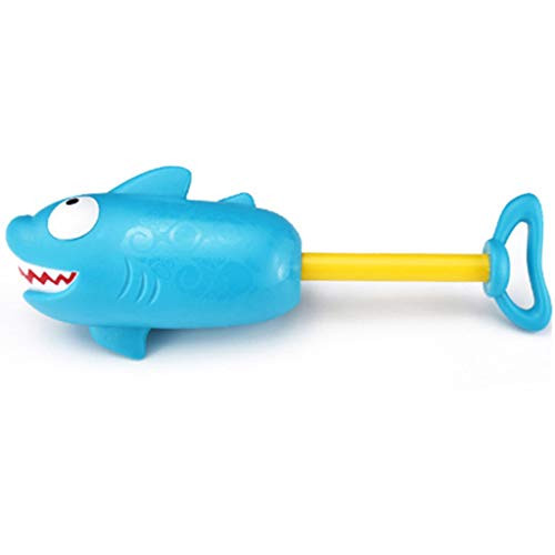 ABBY _J Kid Swimming Pool Water Blaster Squirt for Kids Super Foam Soaker Toys Water