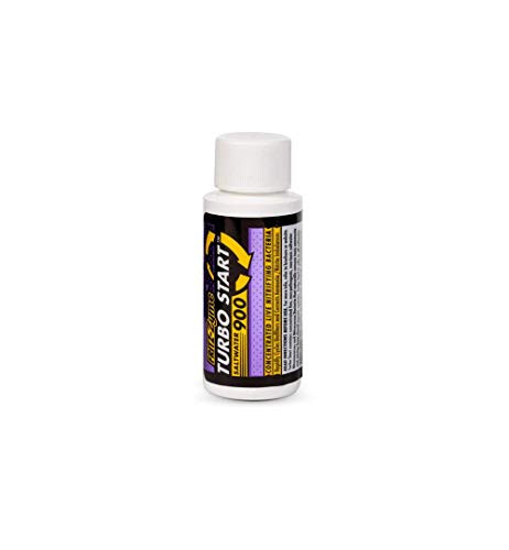 FritzZyme Turbo Start 900 Saltwater _1 oz_