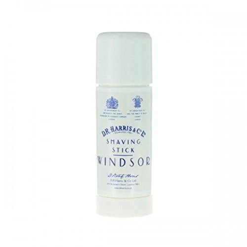 D R Harris Windsor Shaving Stick 40g