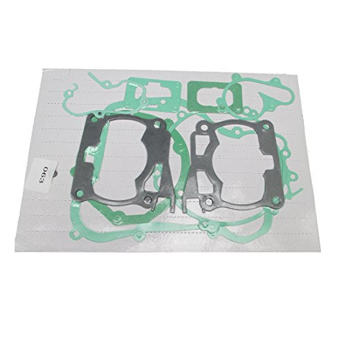 New Full Complete Engine Gasket Kit Set For Yamaha YZ125 YZ 125 1994_2002 P GS29
