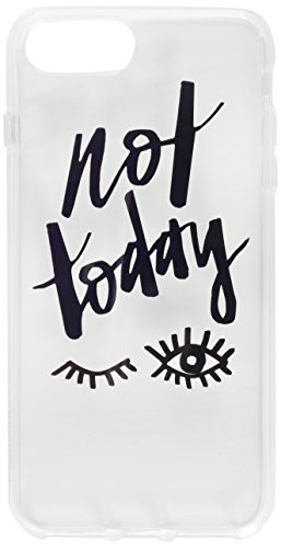 Incipio Apple iPhone 6 Plus / 6s Plus / 7 Plus / 8 Plus Design Series Case - Not Today