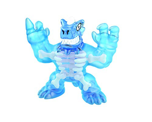 Heroes of Goo Jit Zu Dino X_Ray_ Action Figure _ Tyro The Trex _41187_ Heroes of Goo Jit Zu Dino X_Ray_ Action Figure _ Tyro The Trex _41187_