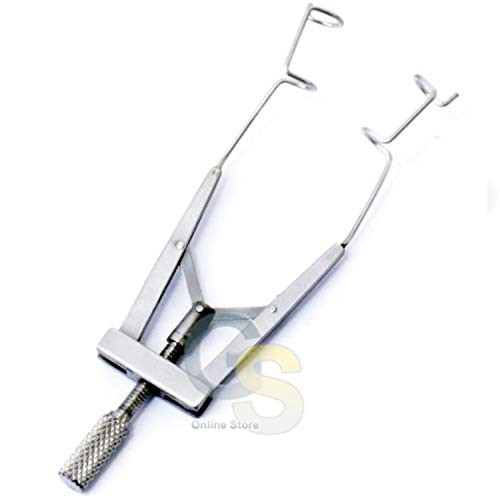 G.S LIBERMAN Eye Speculum K_Wire OPTHALMIC