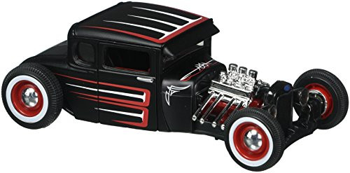 Maisto 1:24 W/B All Stars 1929 Ford Model A