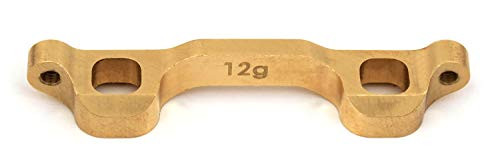 Team Associated B6 Factory Team Brass  inch C inch  Arm Mount _12g_