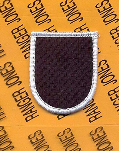 5th Special Forces Group Airborne SFGA Beret Flash Patch 2_D m e