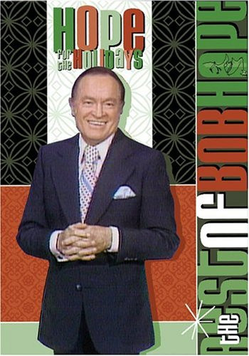Bob Hope _ Hope for the Holidays