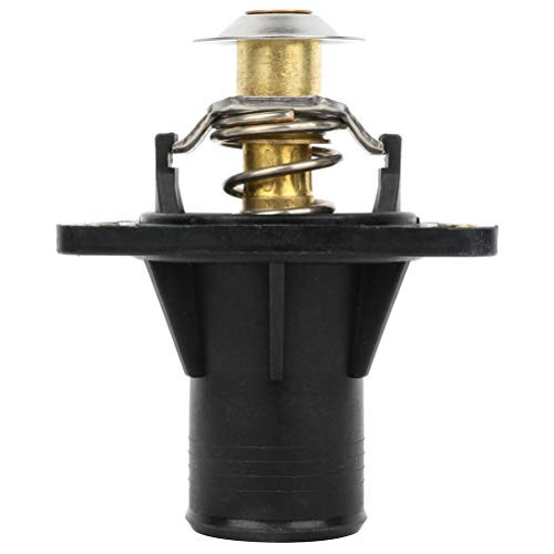 FINDAUTO C2S11278 143_0895 Thermostat Housing fit for 2002 2003 2004 2005 2006 2007 2008 J_aguar X_Type Professional Engine Coolant Thermostat FINDAUTO C2S11278 143_0895 Thermostat Housing fit for 2002 2003 2004 2005 2006 2007 2008 J_aguar X_Type Professional Engine Coolant Thermostat