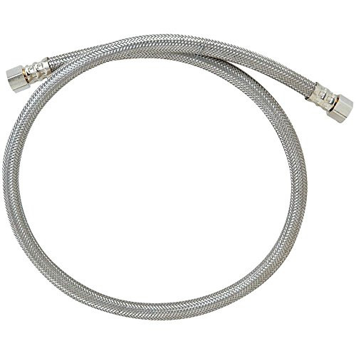 Mueller B  and  K B  and  K SS Faucet Connector