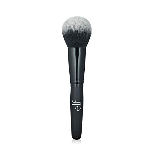 Flawless Face Brush by e.l.f. for Women _ 1 Pc Brush _ _Pack of 2_ Flawless Face Brush by e.l.f. for Women _ 1 Pc Brush _ _Pack of 2_