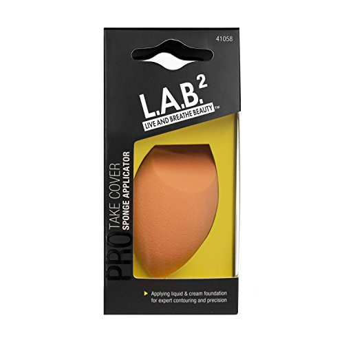 LAB2 TAKE COVER SPONGE APPLICATOR