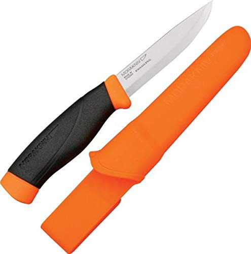 Mora FT11824_BRK Clipper Companion F_ One Size