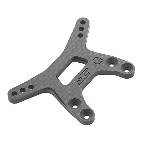 J Concepts B6 B6D Gullwing Arm Fr Shock Tower_Carbon Fiber 2559 J Concepts B6 B6D Gullwing Arm Fr Shock Tower_Carbon Fiber 2559