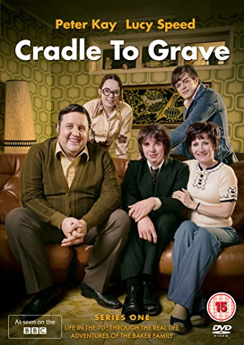 Cradle to Grave _ Series 1 _DVD_ _2015_