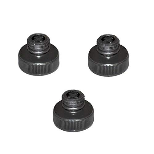 3 Replacement for Bissell Tank Cap   2038413