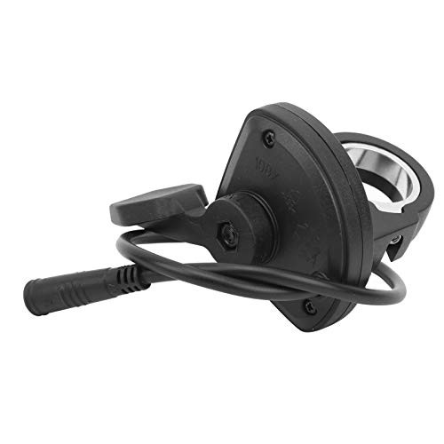 Thumb Throttle E_Bike Throttle Finger Throttle Accelerator for Electric Bike Scooter