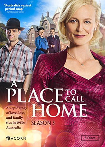 A Place to Call Home  Season 3