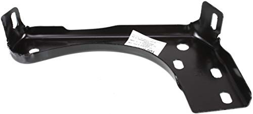 Front Bumper Bracket for DODGE FULL SIZE P U 1997_2002 LH Inner Old Body Style