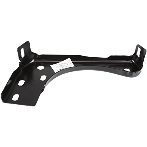 Bumper Bracket compatible with Dodge Full Size P U 97_02 Front Inner Old Body Style Steel Right Side