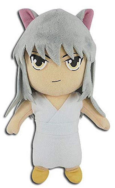 Great Eastern Entertainment Yu Yu Hakusho_ Youko Kurama Plush 8 inch H Great Eastern Entertainment Yu Yu Hakusho_ Youko Kurama Plush 8 inch H